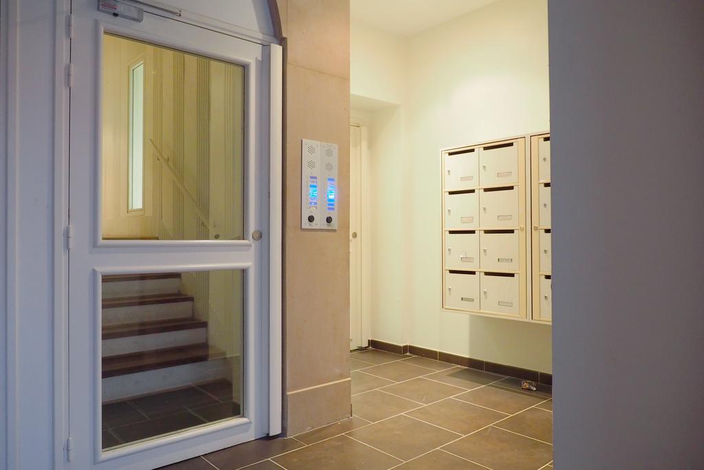 Louvre Opera Private Chicsuites Париж Экстерьер фото